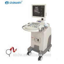 sistema de ultra-som médico com sonda vaginal e dispositivos médicos ultra-sônicos